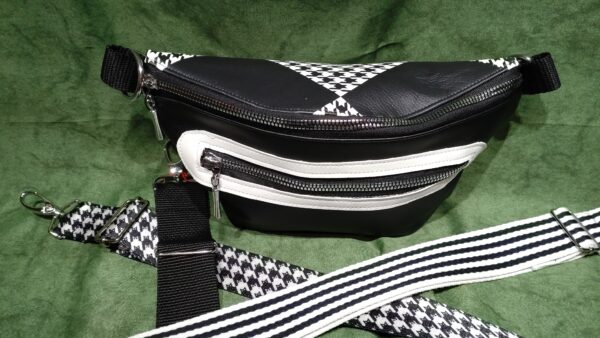 Crossbody/Bauchtasche Clivia – Bild 4